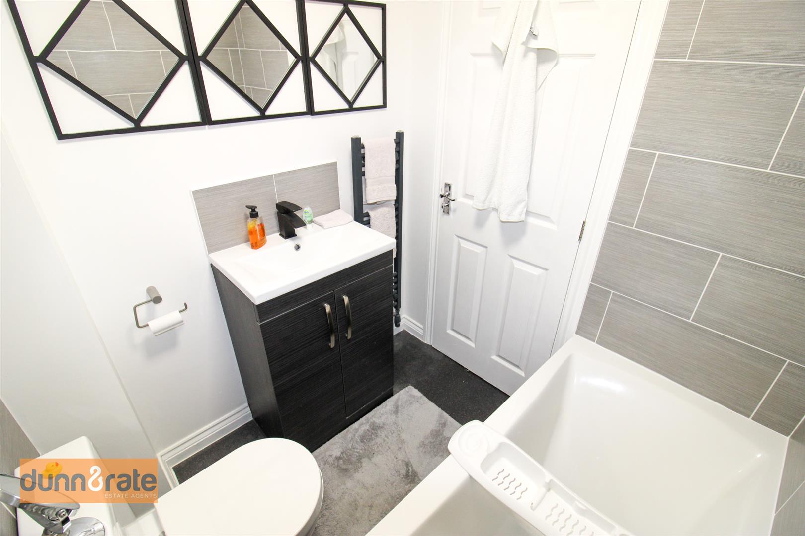 Longfellow Close, Norton Heights, Stoke-On-Trent